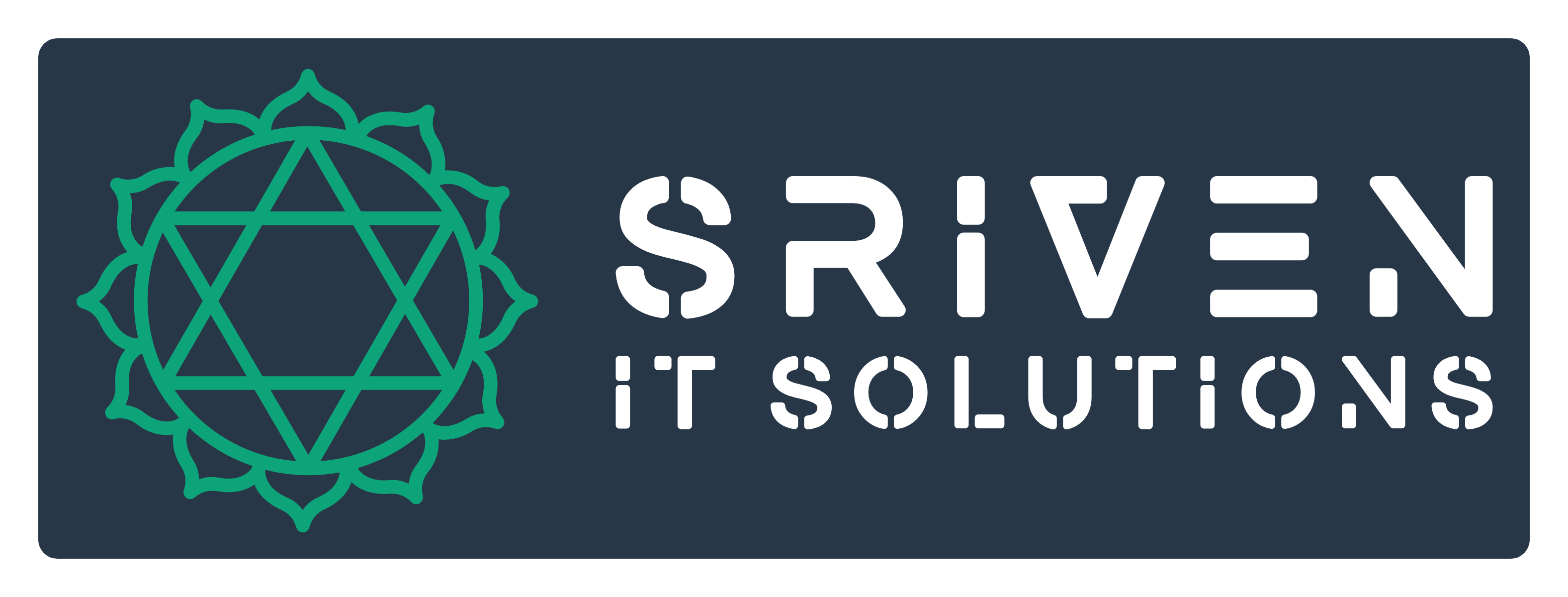 Sriven IT Solutions